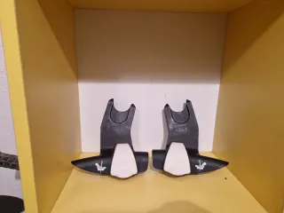 Adaptadores Maxi-Cosi Bugaboo