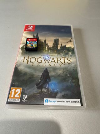 Nintendo Switch Lite Amarilla