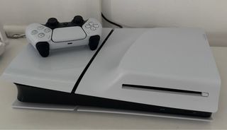 Consola PlayStation 5 + Mando DualSense