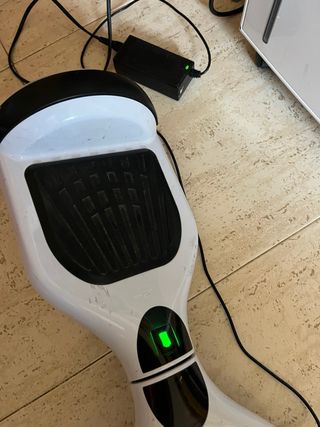 Patinete eléctrico con silla, sólo entrega en mano