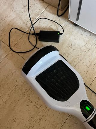 Patinete eléctrico con silla, sólo entrega en mano