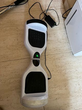 Patinete eléctrico con silla, sólo entrega en mano