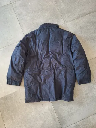 Chaqueta Técnica North Route Azul Marino XXL