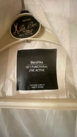 Piumino donna bianco