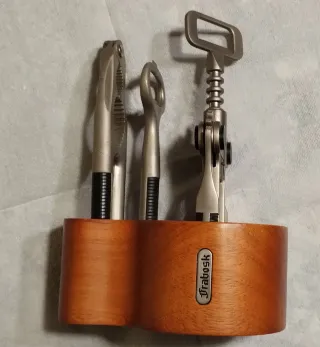 Set Frabosk da tavolo