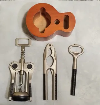 Set Frabosk da tavolo