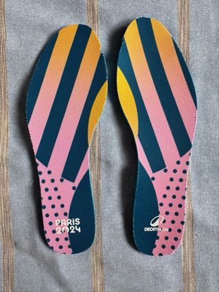 Zapatillas Decathlon Paris 2024 T47