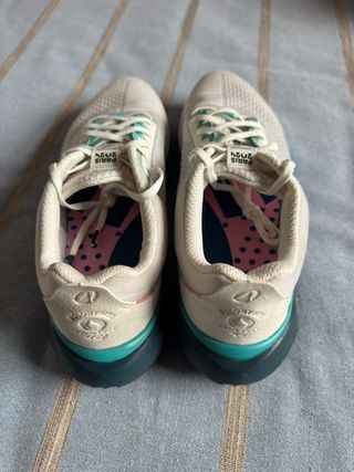 Zapatillas Decathlon Paris 2024 T47