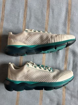 Zapatillas Decathlon Paris 2024 T47