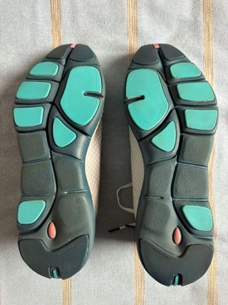 Zapatillas Decathlon Paris 2024 T47