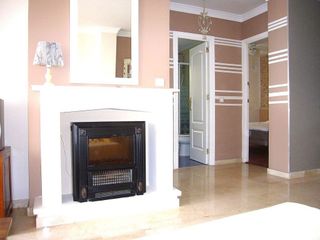 Piso en venta en El Faro de Calaburra - Chaparral en Mijas