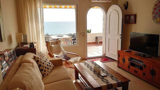 Piso en venta en El Faro de Calaburra - Chaparral en Mijas