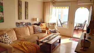 Piso en venta en El Faro de Calaburra - Chaparral en Mijas