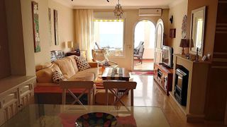 Piso en venta en El Faro de Calaburra - Chaparral en Mijas