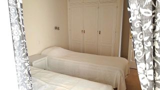 Piso en venta en El Faro de Calaburra - Chaparral en Mijas