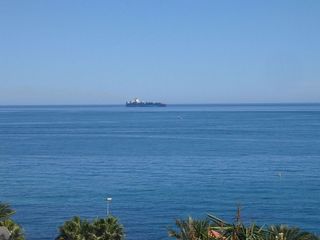 Piso en venta en El Faro de Calaburra - Chaparral en Mijas