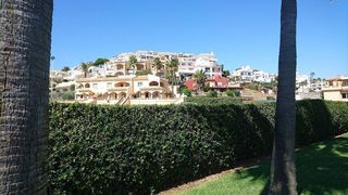 Piso en venta en El Faro de Calaburra - Chaparral en Mijas