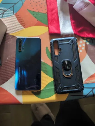 Huawei Nova 5T