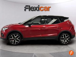 Seat Arona 1.5 TSI 110kW (150CV) FR