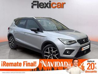 Seat Arona 1.0 TSI 85kW (115CV) DSG FR Ecomotive