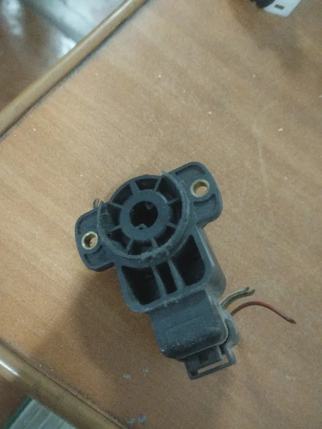 Sensor Eléctrico PSA 2501B 01591