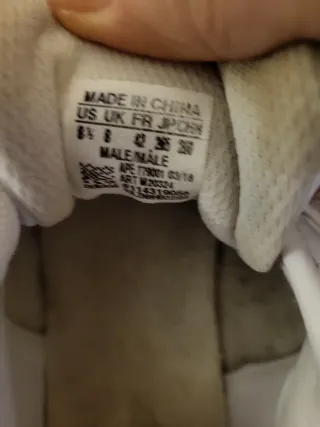 Adidas Stan Smith Scarpe Verdi Bianche