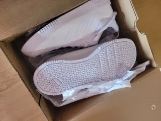 Zapatillas Adidas unisex Talla 37.5