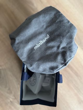 Cámara Vigilabebés Miniland