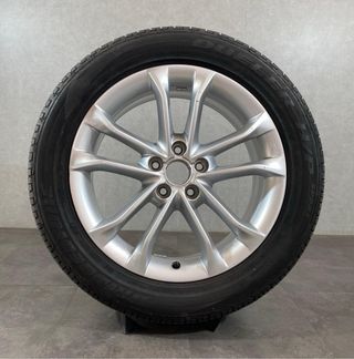 Llantas Audi Q3 18" Originales