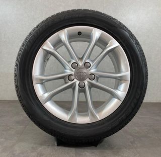 Llantas Audi Q3 18" Originales