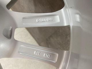 Llantas Audi Q3 18" Originales