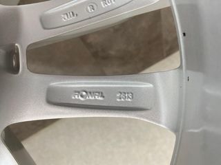 Llantas Audi Q3 18" Originales