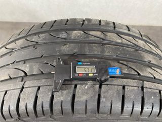 Llantas Audi Q3 18" Originales