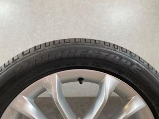 Llantas Audi Q3 18" Originales