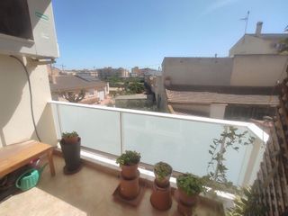 Piso en venta en Formentera del Segura