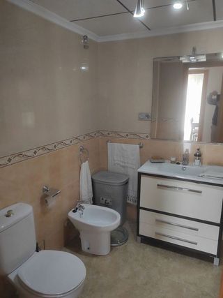 Piso en venta en Formentera del Segura