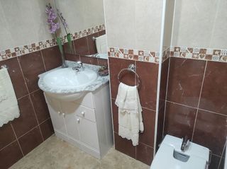 Piso en venta en Formentera del Segura