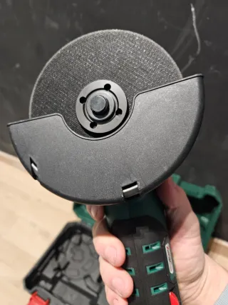 Set 3 Utensili Parkside