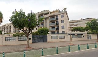Garaje en venta en Canet d´En Berenguer