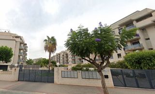 Garaje en venta en Canet d´En Berenguer