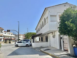 Edificio en venta en San Enrique-Guadiaro-Pueblo Nuevo en San Roque