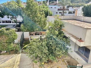 Edificio en venta en San Enrique-Guadiaro-Pueblo Nuevo en San Roque