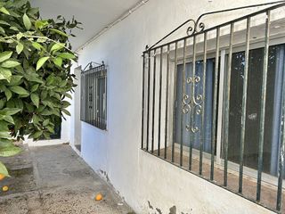 Edificio en venta en San Enrique-Guadiaro-Pueblo Nuevo en San Roque