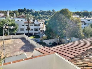 Edificio en venta en San Enrique-Guadiaro-Pueblo Nuevo en San Roque