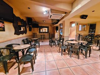 Local comercial en venta en Centro Urbano en Benidorm