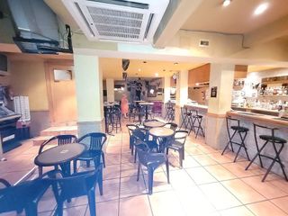 Local comercial en venta en Centro Urbano en Benidorm