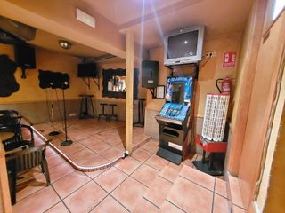 Local comercial en venta en Centro Urbano en Benidorm