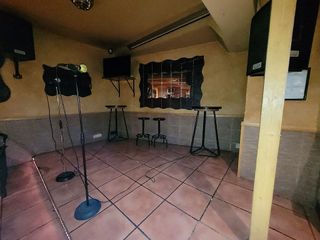 Local comercial en venta en Centro Urbano en Benidorm