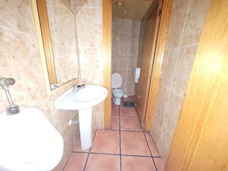 Local comercial en venta en Centro Urbano en Benidorm