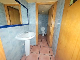 Local comercial en venta en Centro Urbano en Benidorm